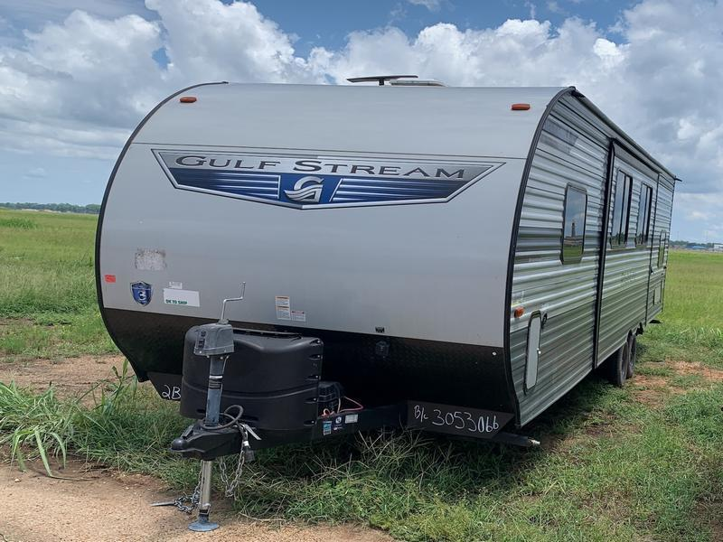 Transport a 2021 Travel Trailer for transport to Jacksonville uShip