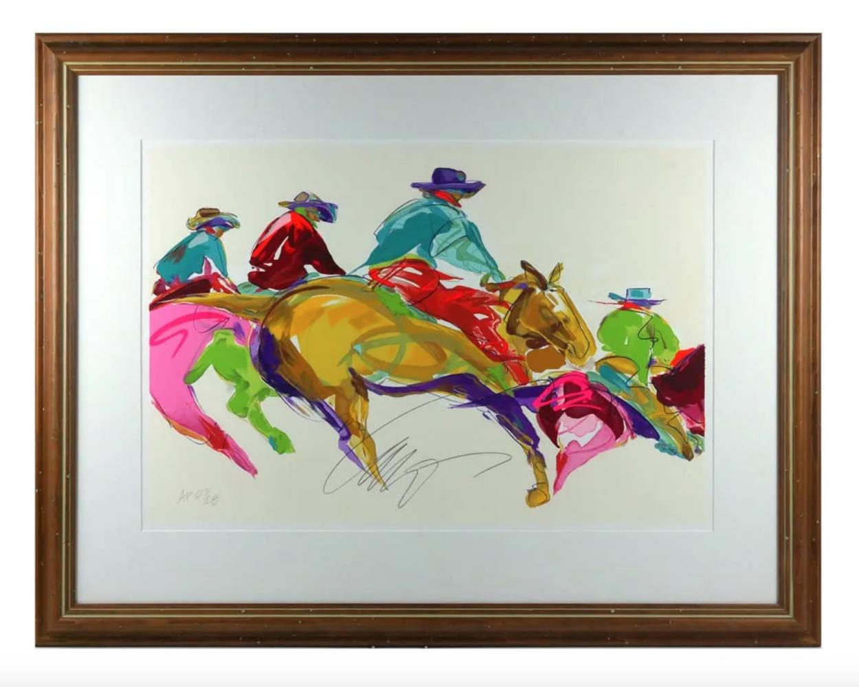 Cost to Deliver a Large Framed Painting to Dallas uShip