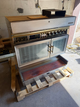 Vintage Oven/Stove Top