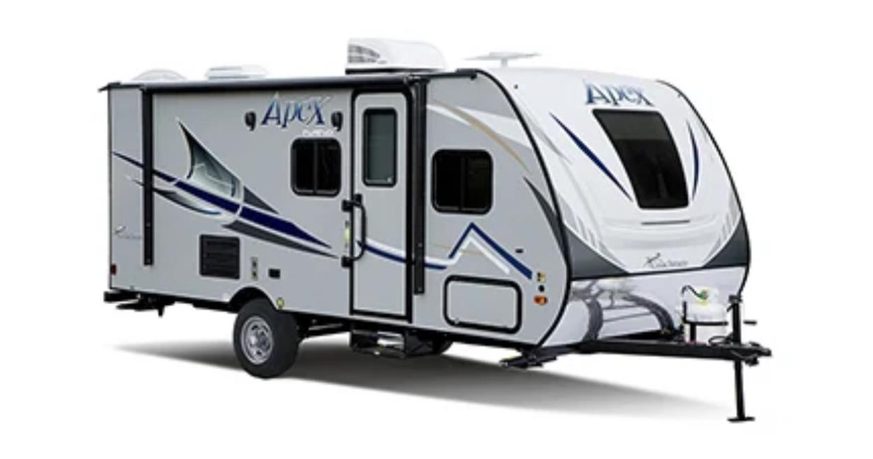 RV Transport Rates & Services Canada