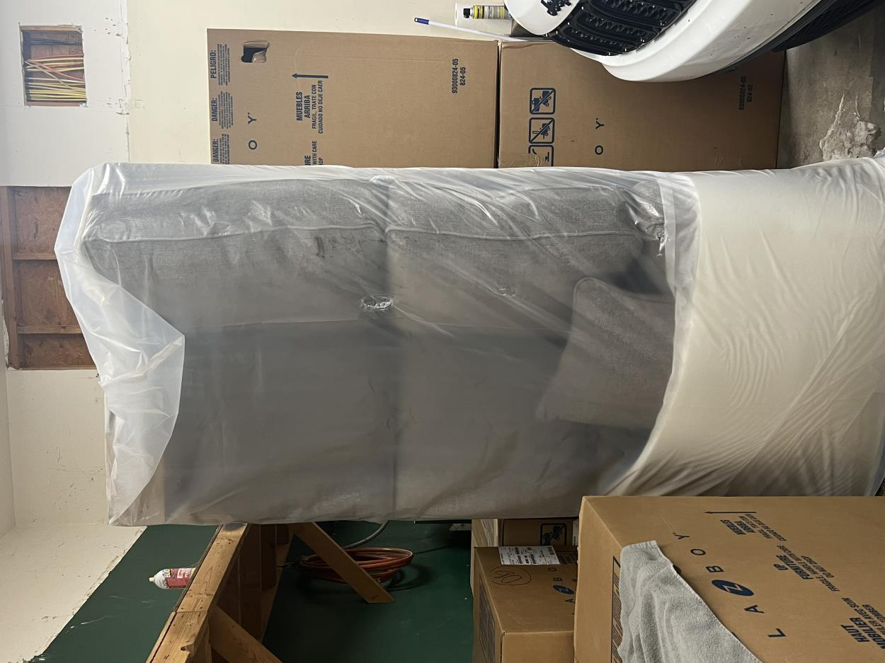 Cost to Deliver a 7 items for transport to Goshen uShip