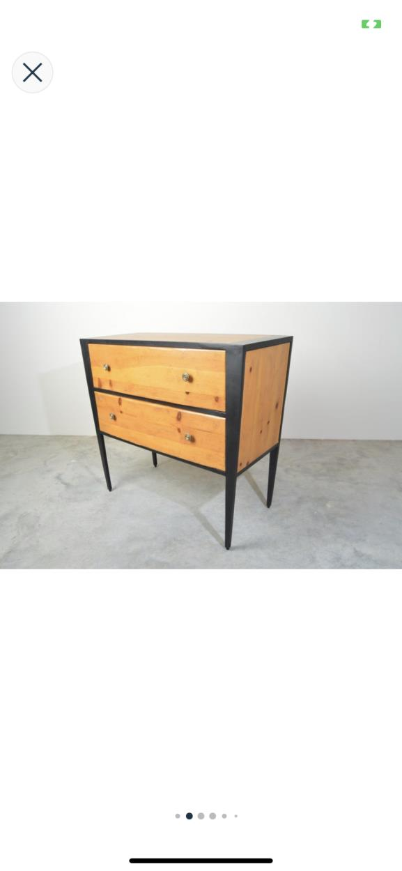 Move a Chest of drawers to Miami uShip