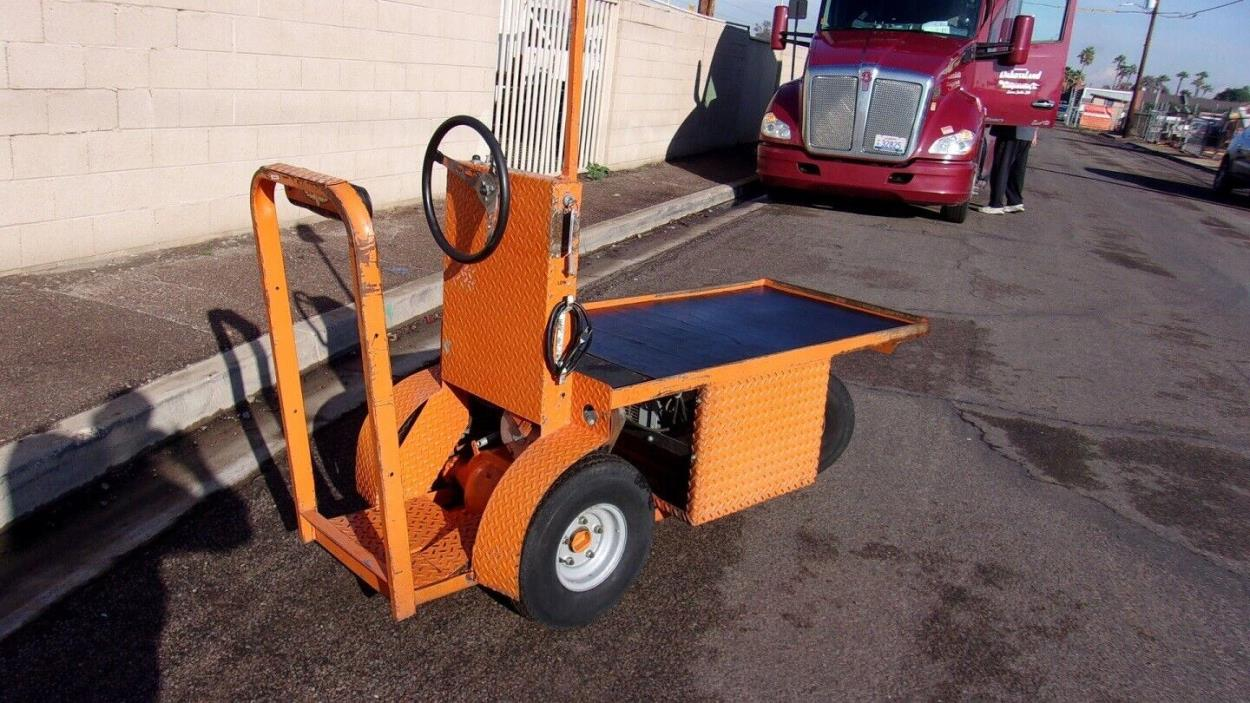 Cost to Ship a NORDSKOG ELECTRIC UTILITY CART to Sayville uShip