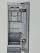 THERMADOR T24ID80NRP 24 PANEL READY FREEZER COLUMN