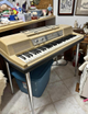 Wurlitzer 200 Electric Piano