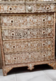 Dresser w/ Marble