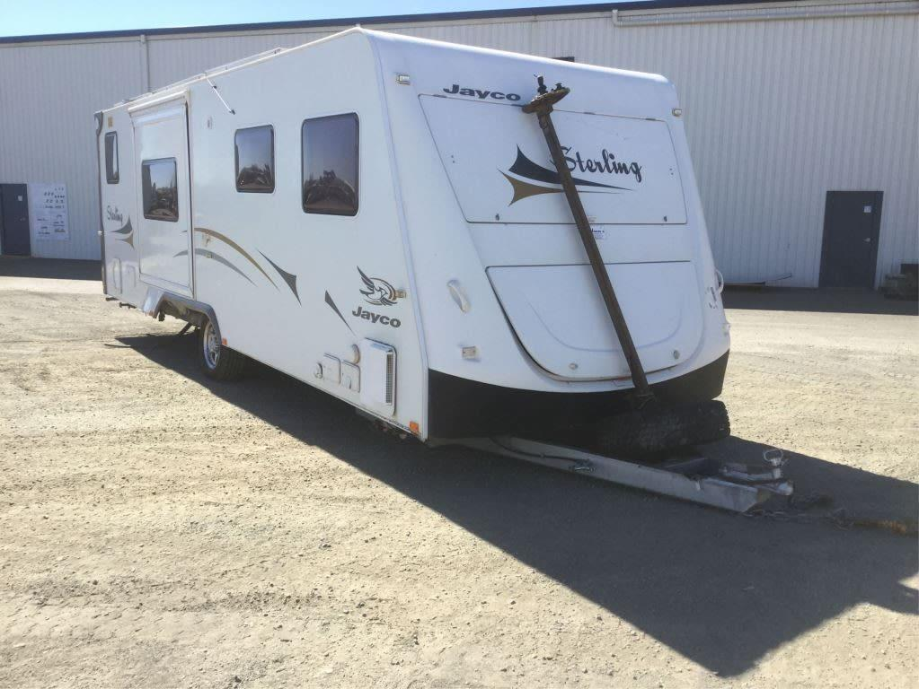 Cost to Deliver a 2009 Class A Motorhome for transport to Kyogle uShip