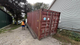20ft Shipping Container Sea Can