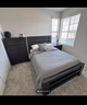 Bedroom furniture and kitchen dining chairs