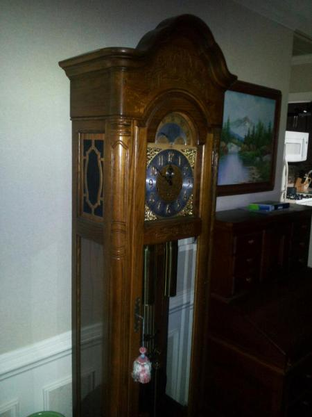 Grandfather Clock Shipping Rates Services Uship