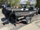 2014 Smokercraft 162