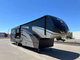 2022 Fifth-Wheel for transport