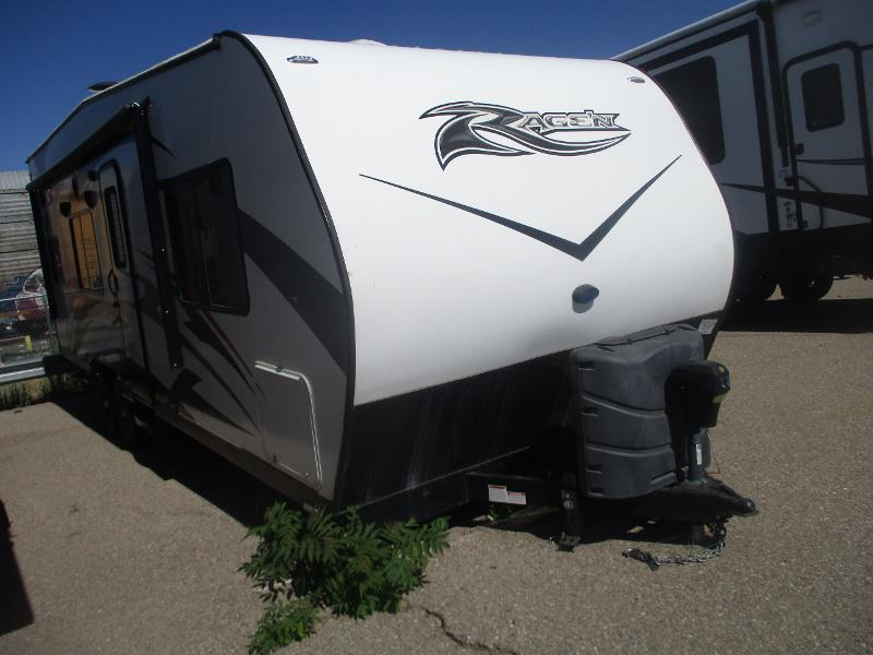 Quote to Transport a 2017 Ragen 25FBX Toy Hauler Albuquerque to Vegas