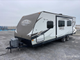2014 Travel Trailer for transport