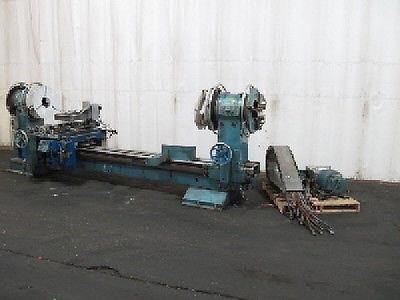 Equipment Transport Heathway Glass Lathe To Denver Uship