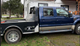 2008 Ford F-450 Dually Flatbed – Runs & Drives