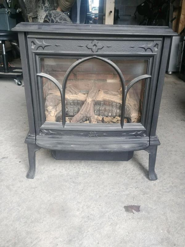 Cheapest Way to Ship a Jotul GF100DV gas fireplace to Winnipeg uShip
