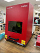 Laser Engraver