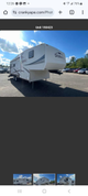 2006 Fifth-Wheel for transport