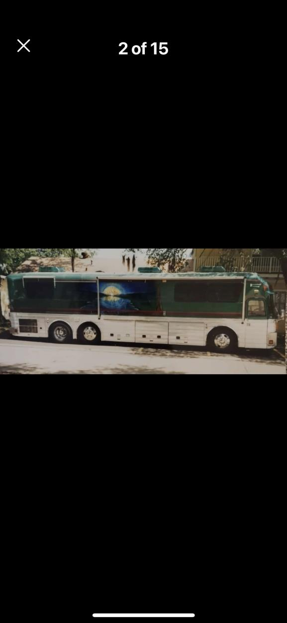 Cost to Transport a 1975 Class A Motorhome for transport to Alma uShip