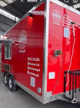 Food trailer 8X16ft Road ready
