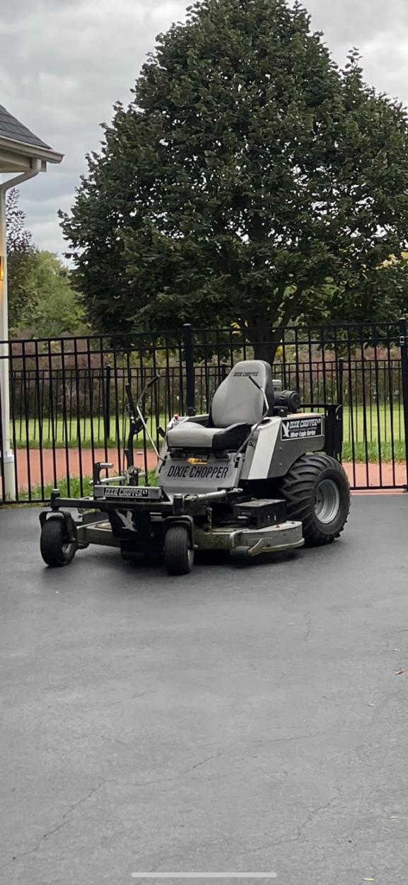 Deliver a Riding Lawn Mower to San Pierre uShip