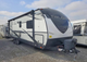 2021 Travel Trailer for transport
