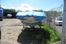 cost to transport a 20 ft regal destiny 200, inboard