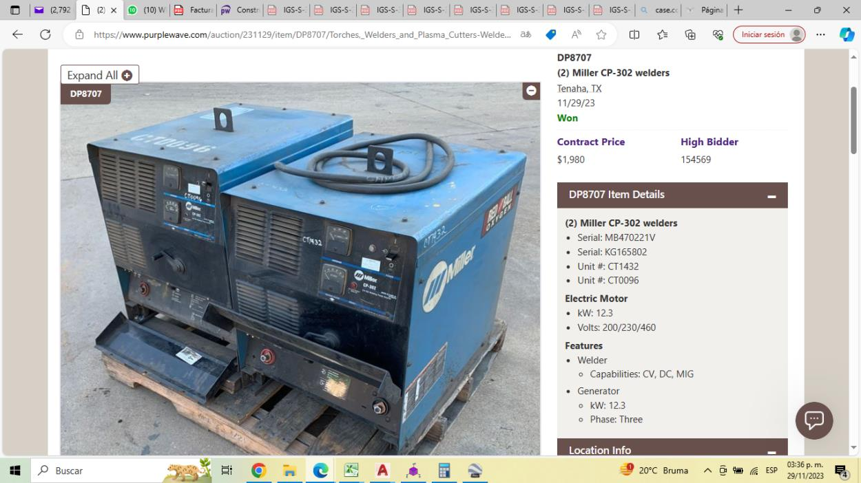 Deliver a 6 Pallets to El Paso uShip