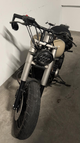 2011 Honda Shadow Phantom