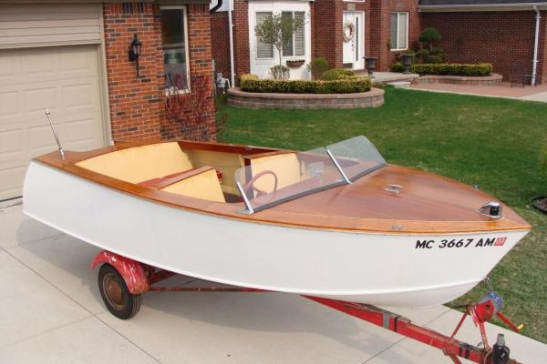 transport my cc plywood homemade boat to barnegat uship