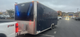 Enclosed trailer 8.5 x 24