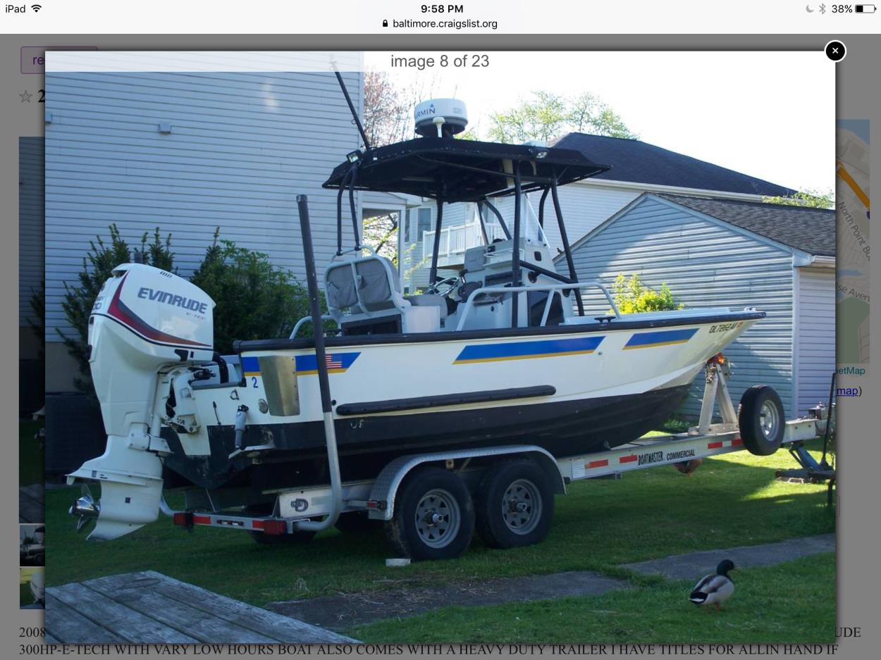 Boat Shipping Services - Boston Whaler Boats