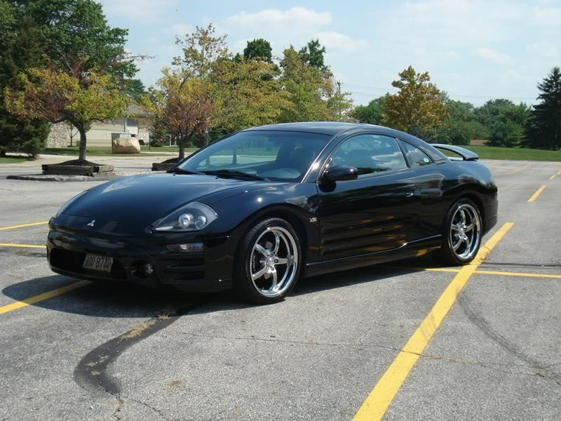 Car Shipping Rates & Services | Mitsubishi Eclipse