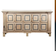Cabinet there is help for unloading with notice