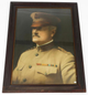J. J. Pershing Portrait
