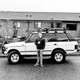 1995 Land Rover Range Rover