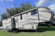 34' Fifth Wheel Trailer 800 miles TN to TX