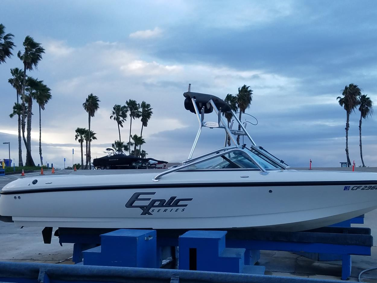 Boat Shipping Services Epic Boats