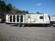 37ft travel trailer relocation