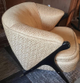 Karpen  Mid Century Modern Lounge Chair