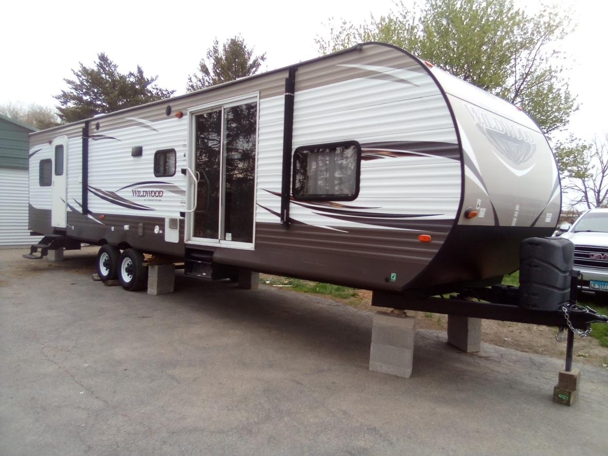 Cost to Deliver a Travel Trailer to deliver from DFW to WA to Lyle uShip