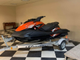 2014 Yamaha SVO + trailer
