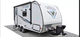 Coachmen Blast 17 Toy Hauler