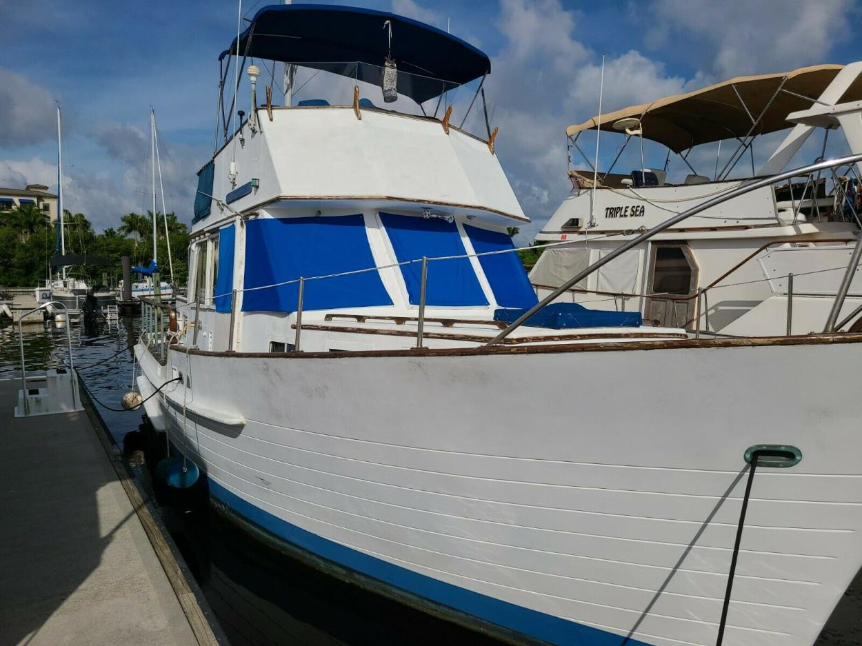 Boat Shipping Services Island Gypsy Boats