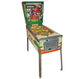 Vintage Gottlieb Home Run Pinball Machine