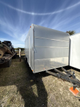 16’ x 8.5’ enclosed trailer EMPTY you can fill