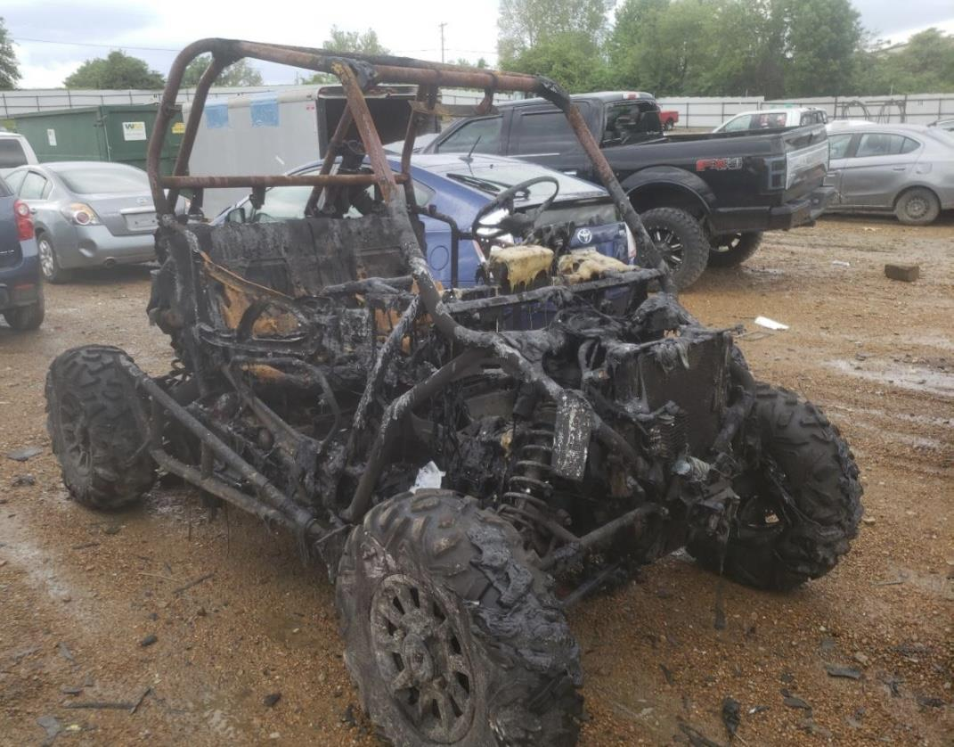 Quote to Ship a SXS to Pelham uShip