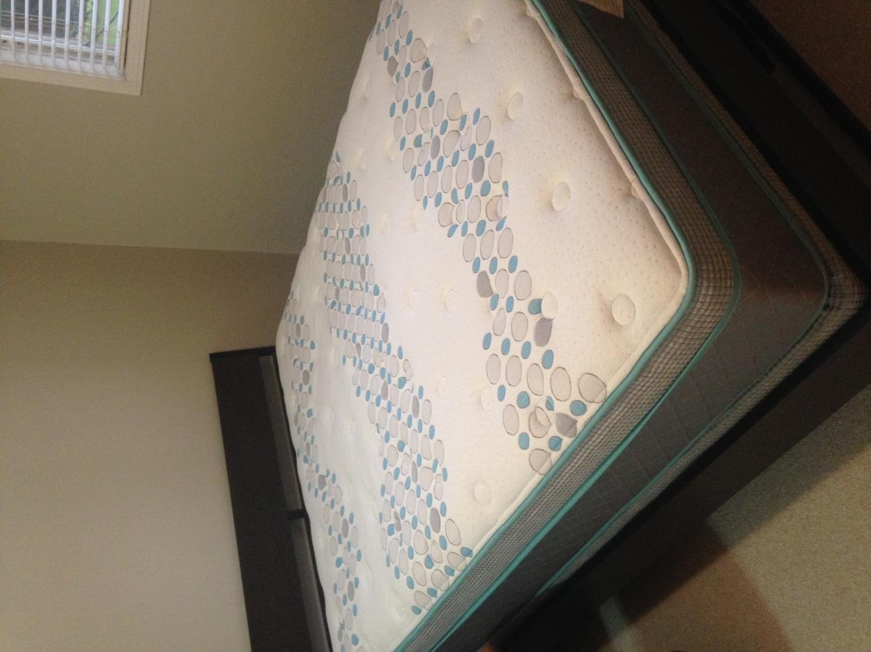 Ship a Queen Mattress and LowProfile Box to Thunder Bay uShip