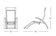 Chaise